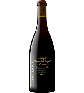 2022 Beckstoffer Pinot Noir